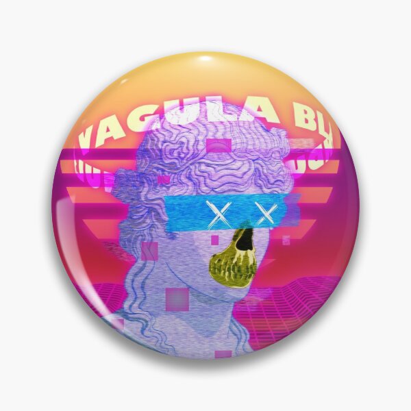 Item preview, Vaporwave - Antinous designed and sold by Christos93.