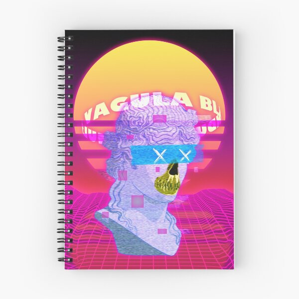 Item preview, Vaporwave - Antinous designed and sold by Christos93.