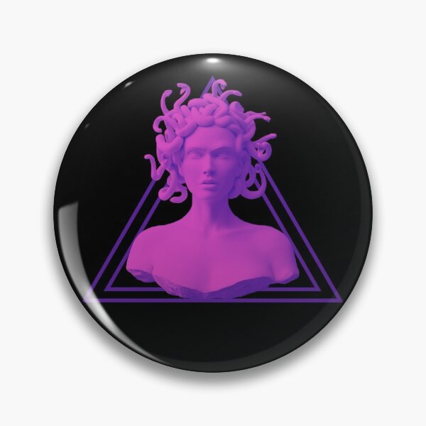 Item preview, Medusa Aesthetic designed and sold by magna-aranea.