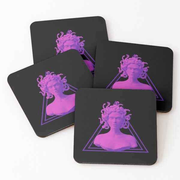 Item preview, Medusa Aesthetic designed and sold by magna-aranea.