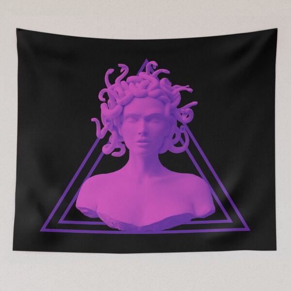 Item preview, Medusa Aesthetic designed and sold by magna-aranea.