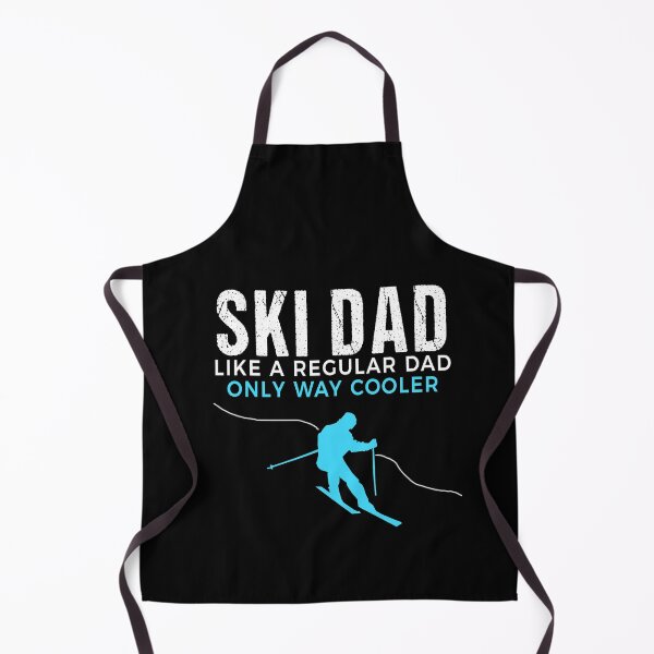 Item preview, Funny Ski Dad Shirt - Skier Tshirt Gift for Men designed and sold by HammonArt.