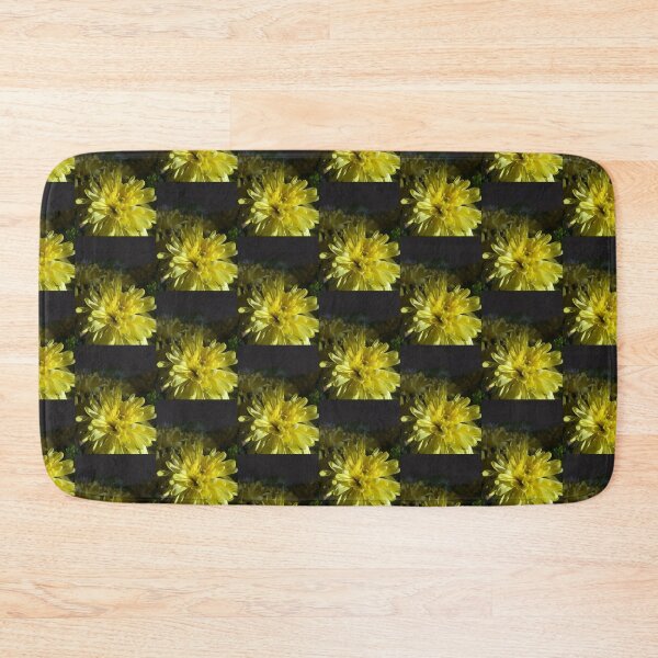 Item preview, Yellow Petals designed and sold by Jessie Williams.