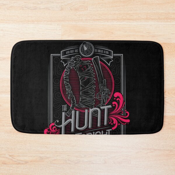 Item preview, The Hunt  designed and sold by bonesof987.