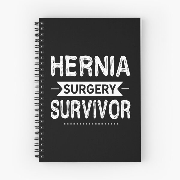 Item preview, Hernia Surgery Survivor Funny designed and sold by CustUmmMerch.