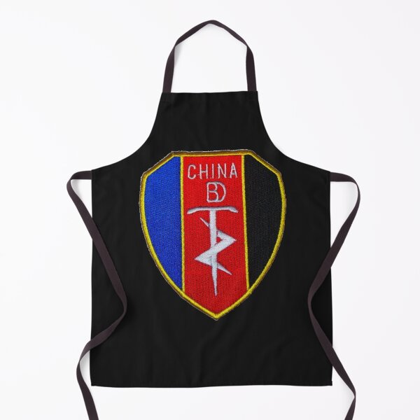 Item preview, CHINESE SPECIAL FORCES designed and sold by THE AMERICAN TEEVANGELIST.