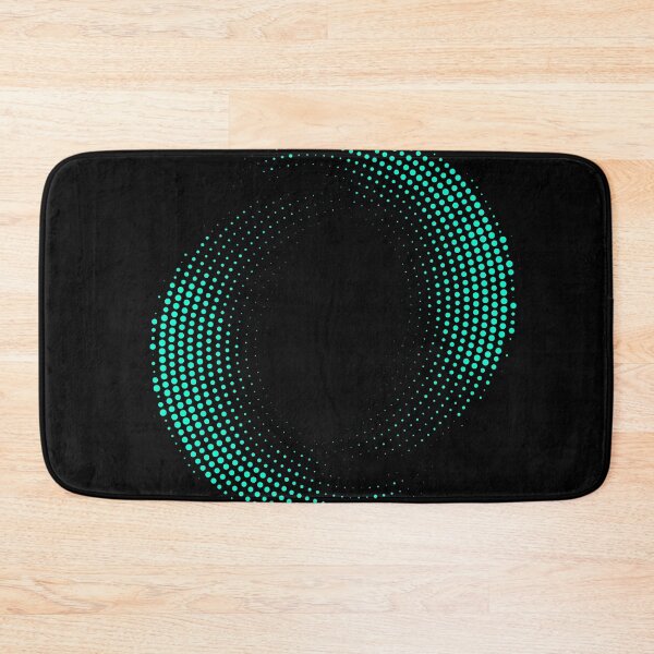 Item preview, Halftone Swash #1 v.1 designed and sold by x1brett.