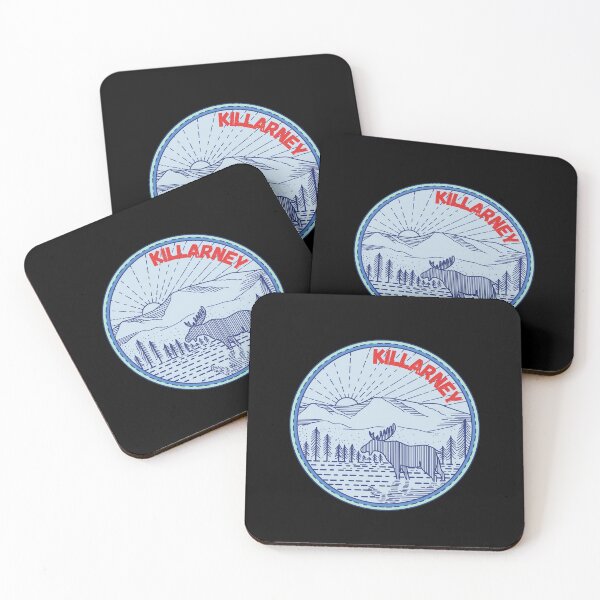 Item preview, Killarney ontario canada designed and sold by mikoala50.
