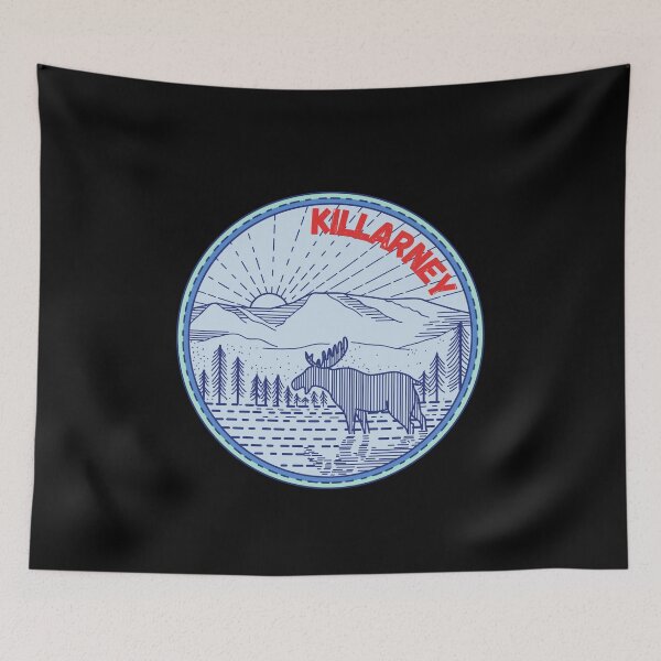 Item preview, Killarney ontario canada designed and sold by mikoala50.
