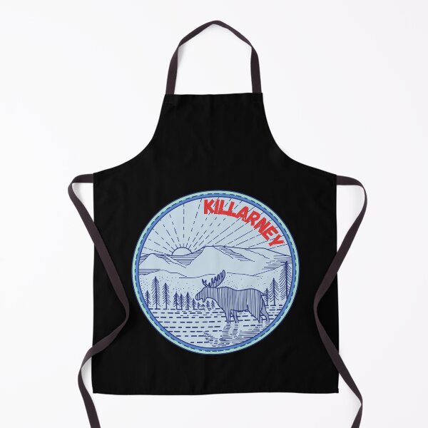 Item preview, Killarney ontario canada designed and sold by mikoala50.