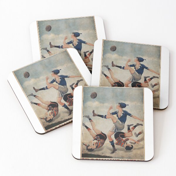 Item preview, Rugby Woman Well-behaved Women Seldom Make History Poster designed and sold by NelaTesarik.