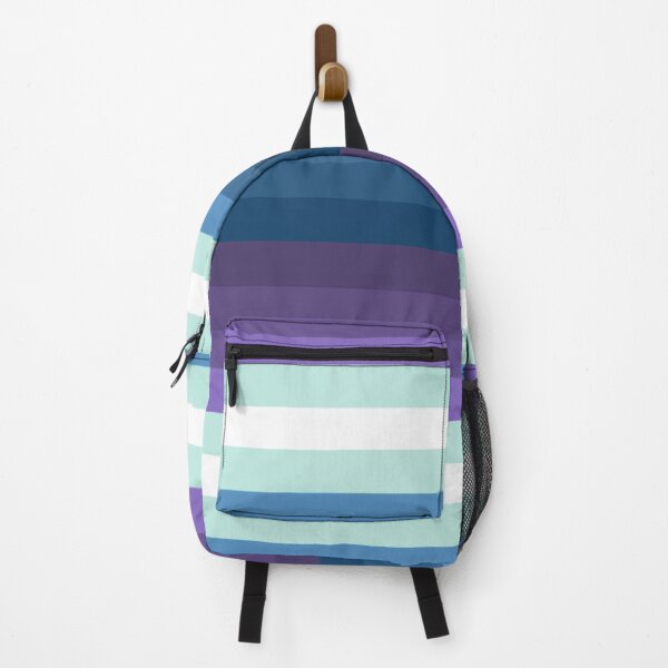 Item preview, Florian Pride Flag designed and sold by Spectrum Perspectives.