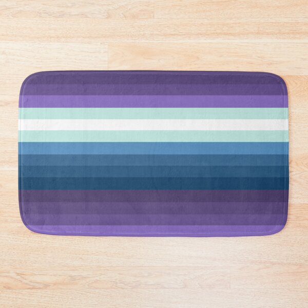 Artikelvorschau, Florian Pride Flag entworfen und verkauft von Spectrum Perspectives.