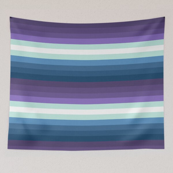 Artikelvorschau, Florian Pride Flag entworfen und verkauft von Spectrum Perspectives.