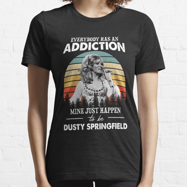 dusty hill shirt