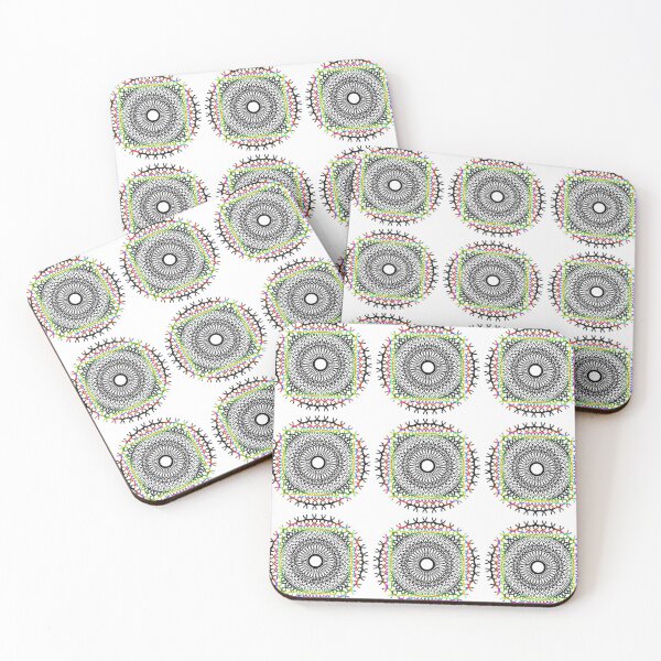 Item preview, Mandala designed and sold by Baltic-Spirit.