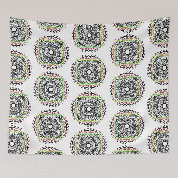 Item preview, Mandala designed and sold by Baltic-Spirit.