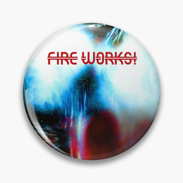 Item preview, Fire Works designed and sold by Klementsen.