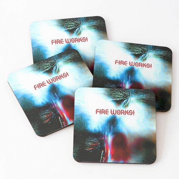 Item preview, Fire Works designed and sold by Klementsen.