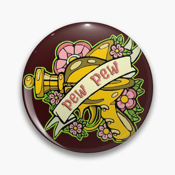 Item preview, retro ray gun designed and sold by sandpiperstudio.
