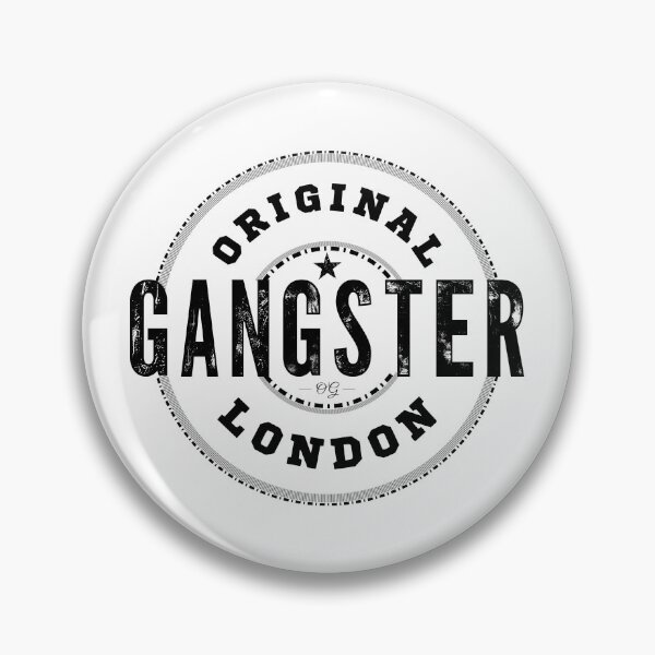 Item preview, Original Gangster London designed and sold by OMdesigns93.