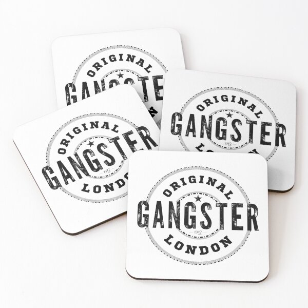 Item preview, Original Gangster London designed and sold by OMdesigns93.
