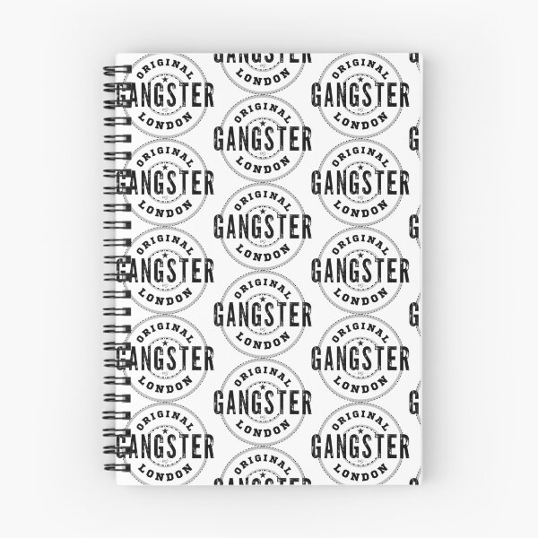 Item preview, Original Gangster London designed and sold by OMdesigns93.