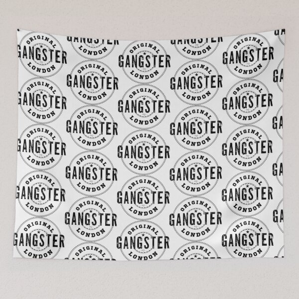 Item preview, Original Gangster London designed and sold by OMdesigns93.