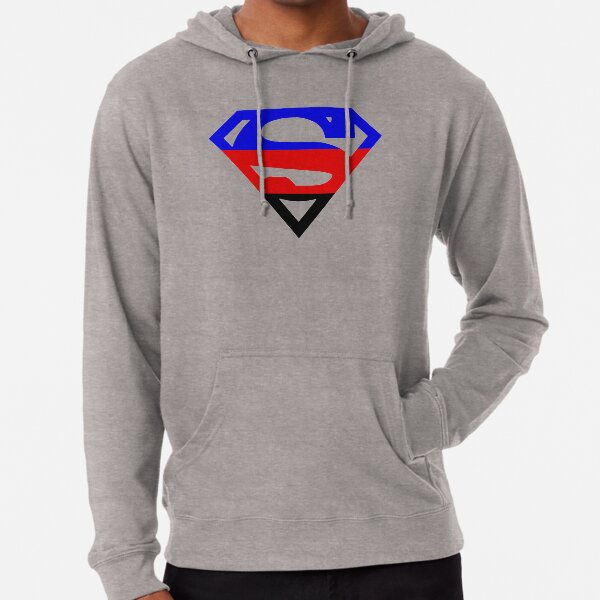 Super Polyamorous Lightweight Hoodie