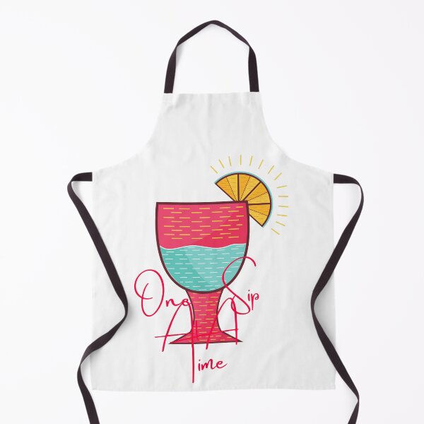 Item preview, One Sip At A Time designed and sold by Red-ElYoubi.