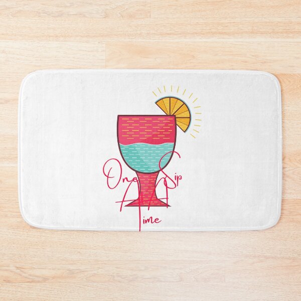 Item preview, One Sip At A Time designed and sold by Red-ElYoubi.