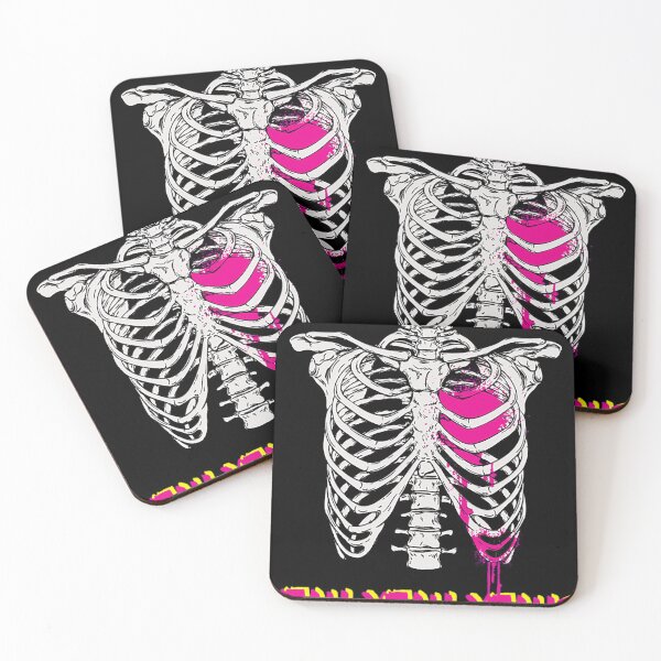 Item preview, Cheated Hearts  designed and sold by bonesof987.