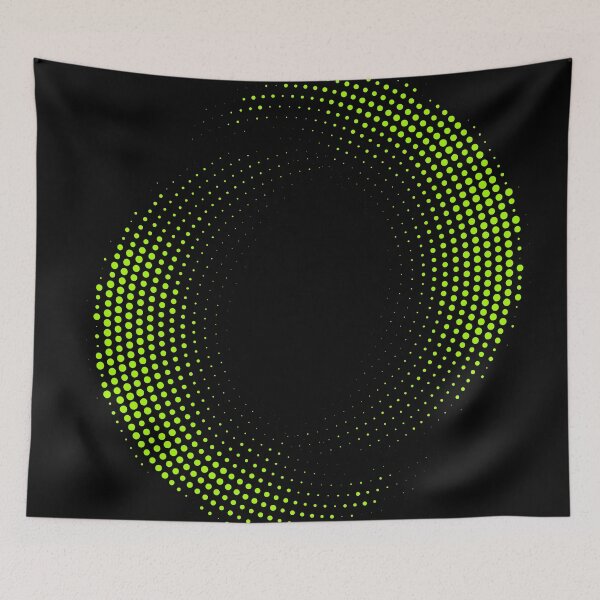 Item preview, Halftone Swash #1 v.2 designed and sold by x1brett.