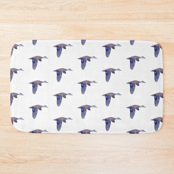 Item preview, Wild duck illustration. designed and sold by KasTanDesign.