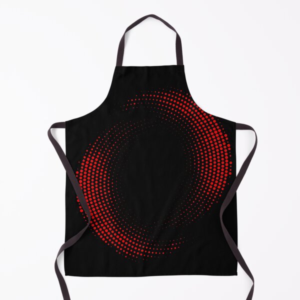 Item preview, Halftone Swash #1 v.3 designed and sold by x1brett.