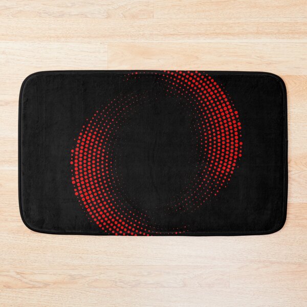 Item preview, Halftone Swash #1 v.3 designed and sold by x1brett.