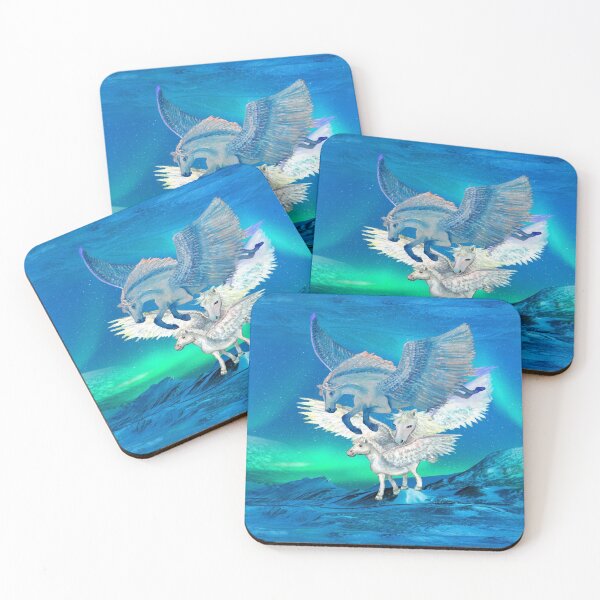 Item preview, Pegasusfamily designed and sold by DCSMKreativ.