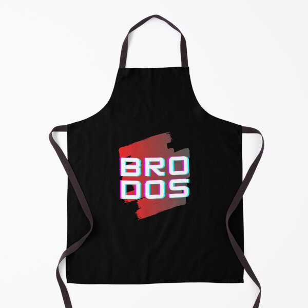 Item preview, BRODOS Black  designed and sold by BRODOSpapa.