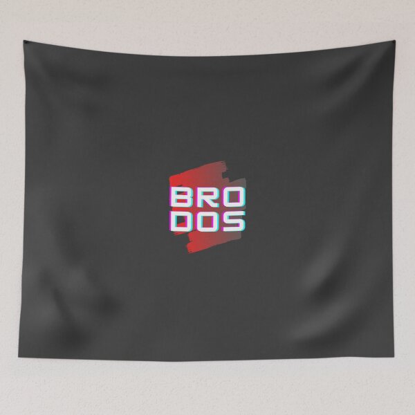 Item preview, BRODOS Black  designed and sold by BRODOSpapa.