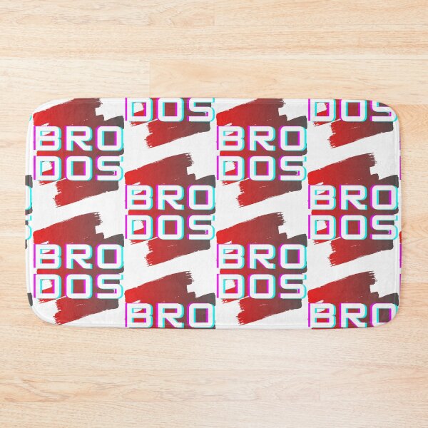 Item preview, BRODOS Black  designed and sold by BRODOSpapa.