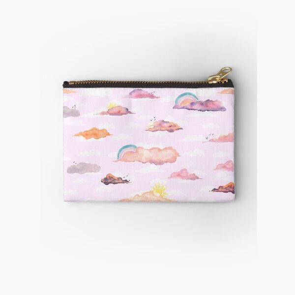 Item preview, CLOUDY IN PINK designed and sold by nikamartinez.