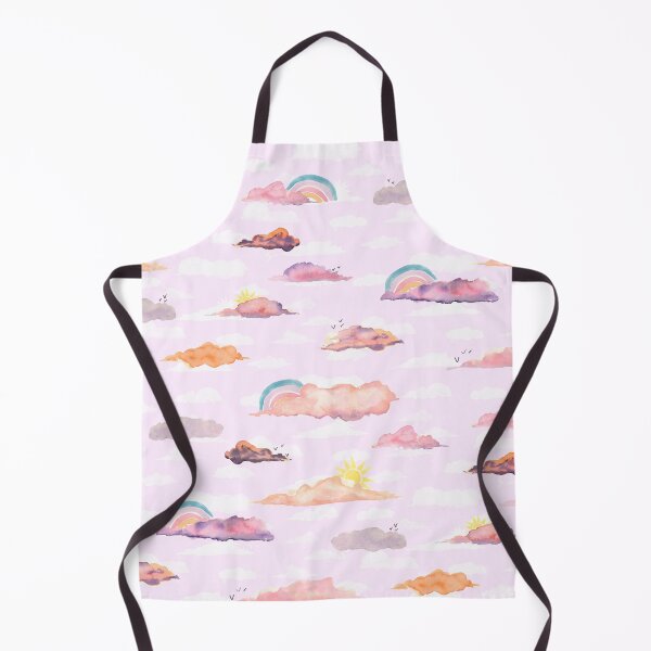 Item preview, CLOUDY IN PINK designed and sold by nikamartinez.