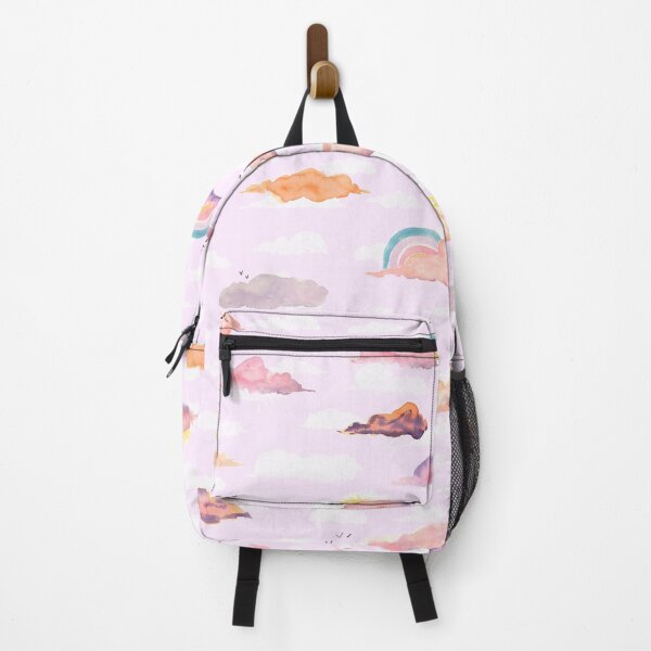 Item preview, CLOUDY IN PINK designed and sold by nikamartinez.