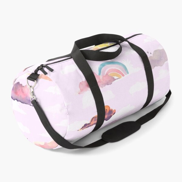 Item preview, CLOUDY IN PINK designed and sold by nikamartinez.