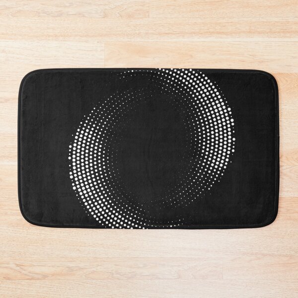 Item preview, Halftone Swash #1 v.5 designed and sold by x1brett.