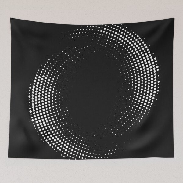 Item preview, Halftone Swash #1 v.5 designed and sold by x1brett.