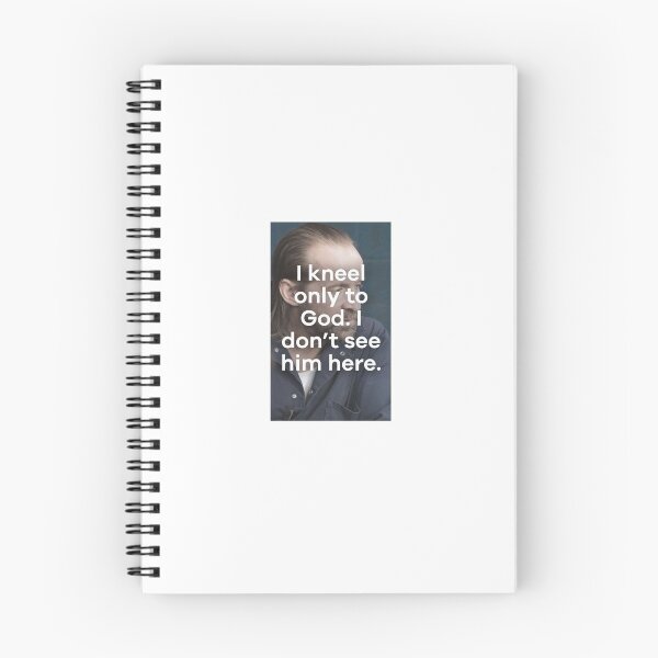 Item preview, Prison Break John Abruzzi Quote designed and sold by namhsor.