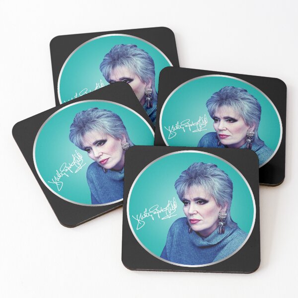 Item preview, Signature Dusty Springfield Gifts For Fans designed and sold by griffithspoppy.