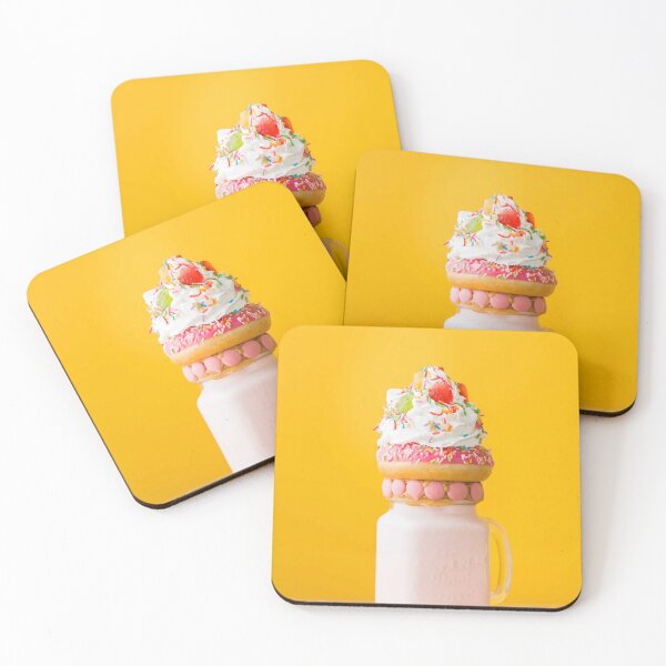 Item preview, Ice cream wraffle. designed and sold by Anamika Mehta.