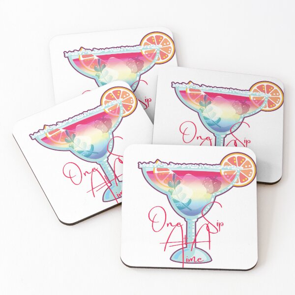 Item preview, One Sip At A Time designed and sold by Red-ElYoubi.